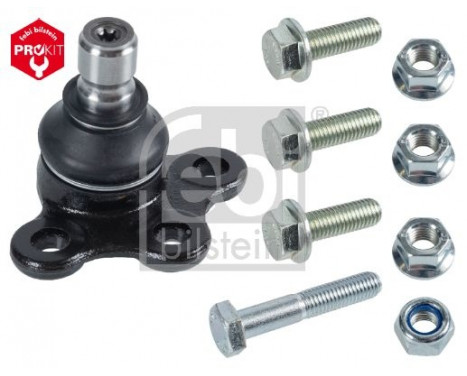 Rotule de suspension ProKit 28600 Febi ProKit, Image 2