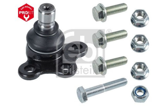 Rotule de suspension ProKit 28600 Febi ProKit, Image 2