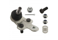 Rotule de suspension ProKit 28700 Febi ProKit