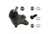Rotule de suspension ProKit 28704 Febi ProKit