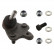 Rotule de suspension ProKit 28704 Febi ProKit