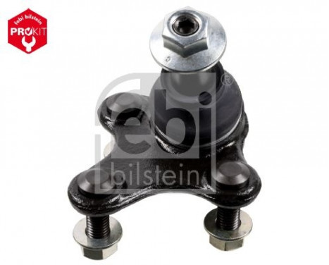 Rotule de suspension ProKit 31486 Febi ProKit, Image 2