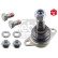 Rotule de suspension ProKit 32412 Febi ProKit, Vignette 2