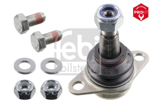 Rotule de suspension ProKit 32412 Febi ProKit, Image 2