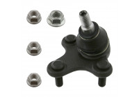 Rotule de suspension ProKit 36736 Febi ProKit