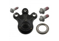Rotule de suspension ProKit 38490 Febi ProKit