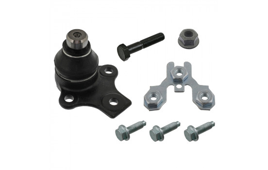 Rotule de suspension ProKit 39810 Febi ProKit