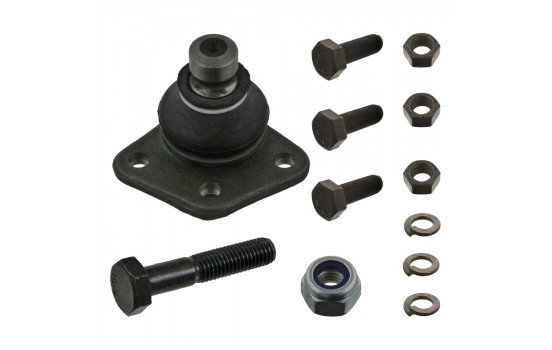 Rotule de suspension ProKit 39813 Febi ProKit