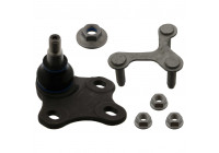 Rotule de suspension ProKit 40536 Febi ProKit