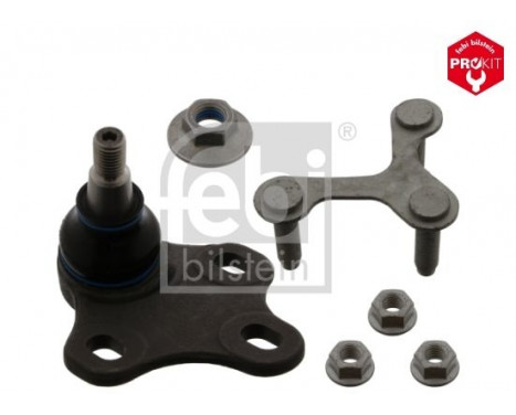 Rotule de suspension ProKit 40536 Febi ProKit, Image 2