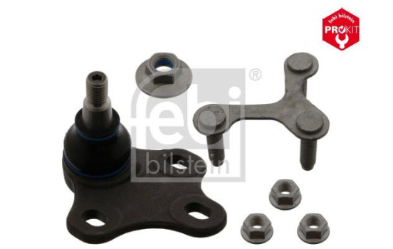 Rotule de suspension ProKit 40536 Febi ProKit, Image 2