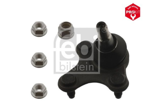Rotule de suspension ProKit 40669 Febi ProKit, Image 2