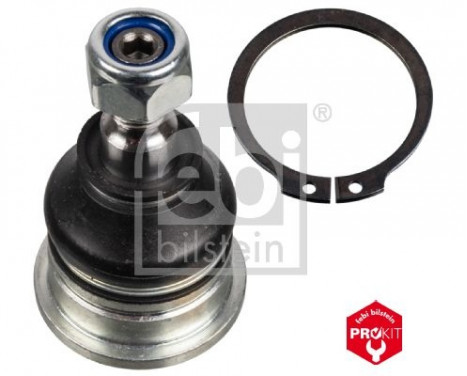 Rotule de suspension ProKit 41210 Febi ProKit, Image 2