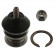 Rotule de suspension ProKit 41230 Febi ProKit