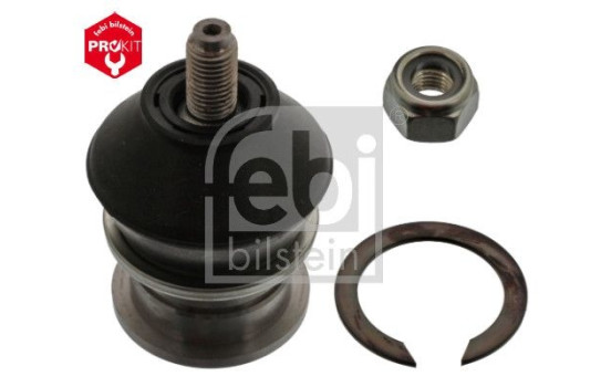 Rotule de suspension ProKit 41230 Febi ProKit, Image 2