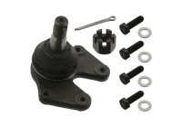 Rotule de suspension ProKit 41683 Febi ProKit