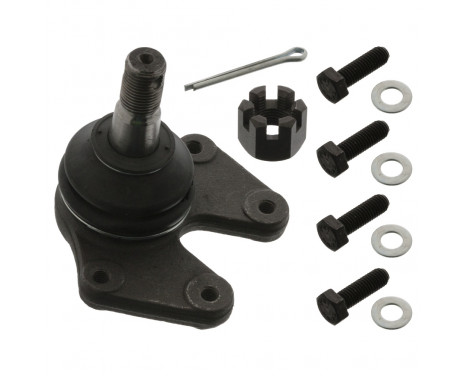 Rotule de suspension ProKit 41683 Febi ProKit