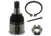 Rotule de suspension ProKit 42138 Febi ProKit