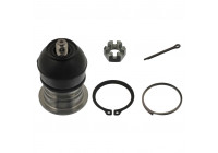 Rotule de suspension ProKit 42182 Febi ProKit