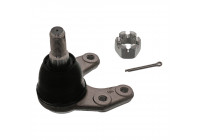 Rotule de suspension ProKit 42439 Febi ProKit