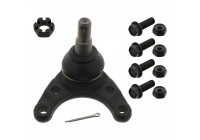 Rotule de suspension ProKit 42444 Febi ProKit