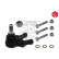 Rotule de suspension ProKit 42611 Febi ProKit, Vignette 2