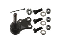 Rotule de suspension ProKit 42649 Febi ProKit