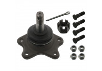 Rotule de suspension ProKit 43048 Febi ProKit