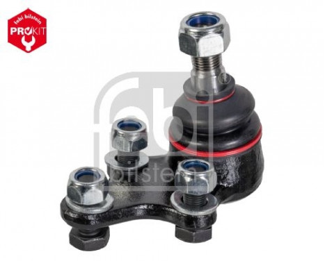 Rotule de suspension ProKit 43075 Febi ProKit, Image 3