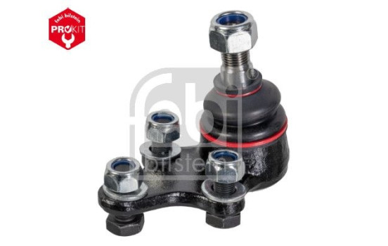 Rotule de suspension ProKit 43075 Febi ProKit, Image 3