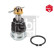 Rotule de suspension ProKit 43077 Febi ProKit, Vignette 2