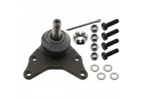 Rotule de suspension ProKit 43101 Febi ProKit