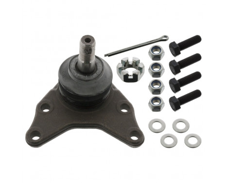 Rotule de suspension ProKit 43101 Febi ProKit