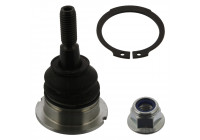 Rotule de suspension ProKit 44687 Febi ProKit
