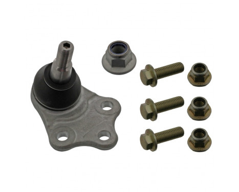 Rotule de suspension ProKit 46121 Febi ProKit