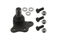 Rotule de suspension ProKit