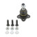 Rotule de suspension RE-BJ-2302 Moog, Vignette 2