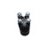 Rotule de suspension SBJ-3021 Kavo parts, Vignette 2