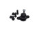 Rotule de suspension SBJ-3039 Kavo parts