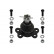 Rotule de suspension SBJ-7502 Kavo parts