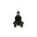 Rotule de suspension SBJ-9007 Kavo parts, Vignette 2