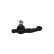 Rotule de suspension SBJ-9051 Kavo parts, Vignette 4