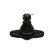 Rotule de suspension SBJ-9099 Kavo parts, Vignette 2