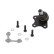 Rotule de suspension SK-BJ-0414 Moog, Vignette 2