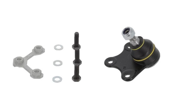 Rotule de suspension SK-BJ-0414 Moog, Image 3