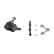 Rotule de suspension SK-BJ-0414 Moog, Vignette 5