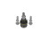 Rotule de suspension SU-BJ-104141 Moog, Vignette 5