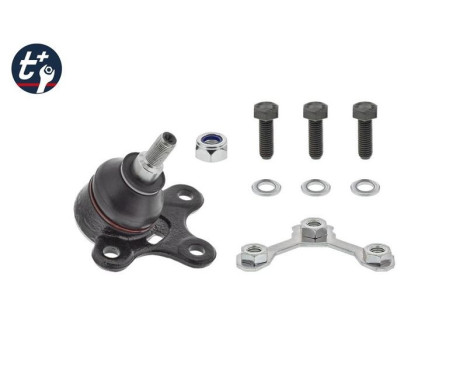 Rotule de suspension t+