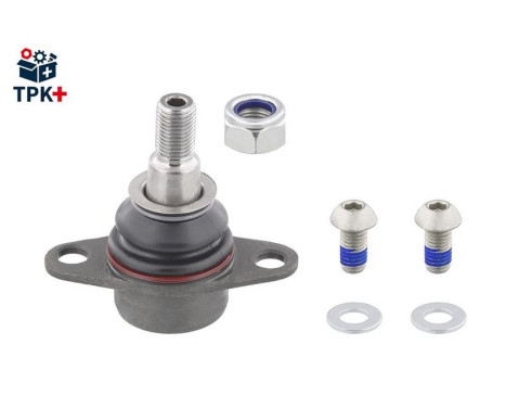 Rotule de suspension t+