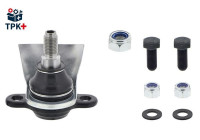 Rotule de suspension t+